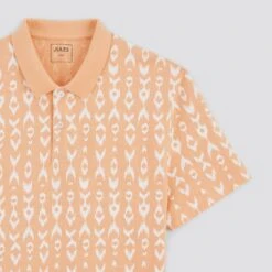 Polo Manches Courtes Imprimé -Jules 1004435 13422 V8