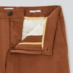 Pantalon Chino Slim Coton Léger -Jules 1004439 17516 V8