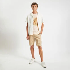 Tee Shirt Imprimé Paysage -Jules 1004441 10505 V6