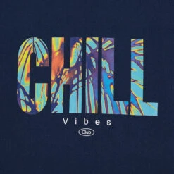 Tee Shirt Imprimé Chill -Jules 1004444 11824 V7