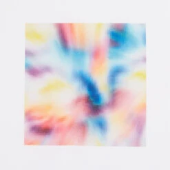 Tee Shirt Imprimé Coloré -Jules 1004446 10000 V7