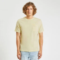 Tee Shirt Poche Et Broderie Poitrine 13 Tee Shirt Poche Et Broderie Poitrine -Jules 1004448 12034 V2