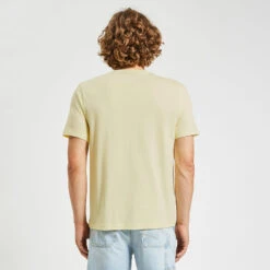 Tee Shirt Poche Et Broderie Poitrine 14 Tee Shirt Poche Et Broderie Poitrine -Jules 1004448 12034 V3