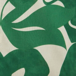 Chemisette Hawaïenne Regular Feuilles Coton Biolog 15 Chemisette Hawaïenne Regular Feuilles Coton Biolog -Jules 1004456 16600 V7