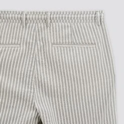 Bermuda Rayé 17 Bermuda Rayé -Jules 1004459 11288 V10