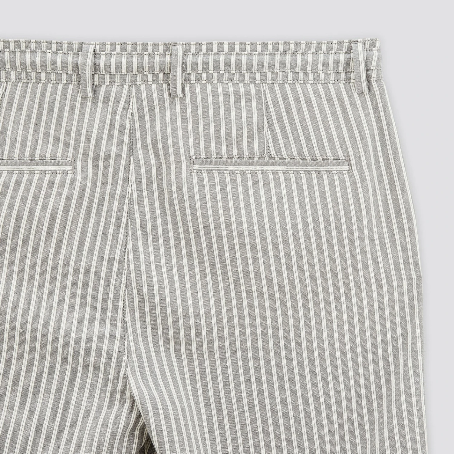 Bermuda Rayé 8 Bermuda Rayé – Image 8