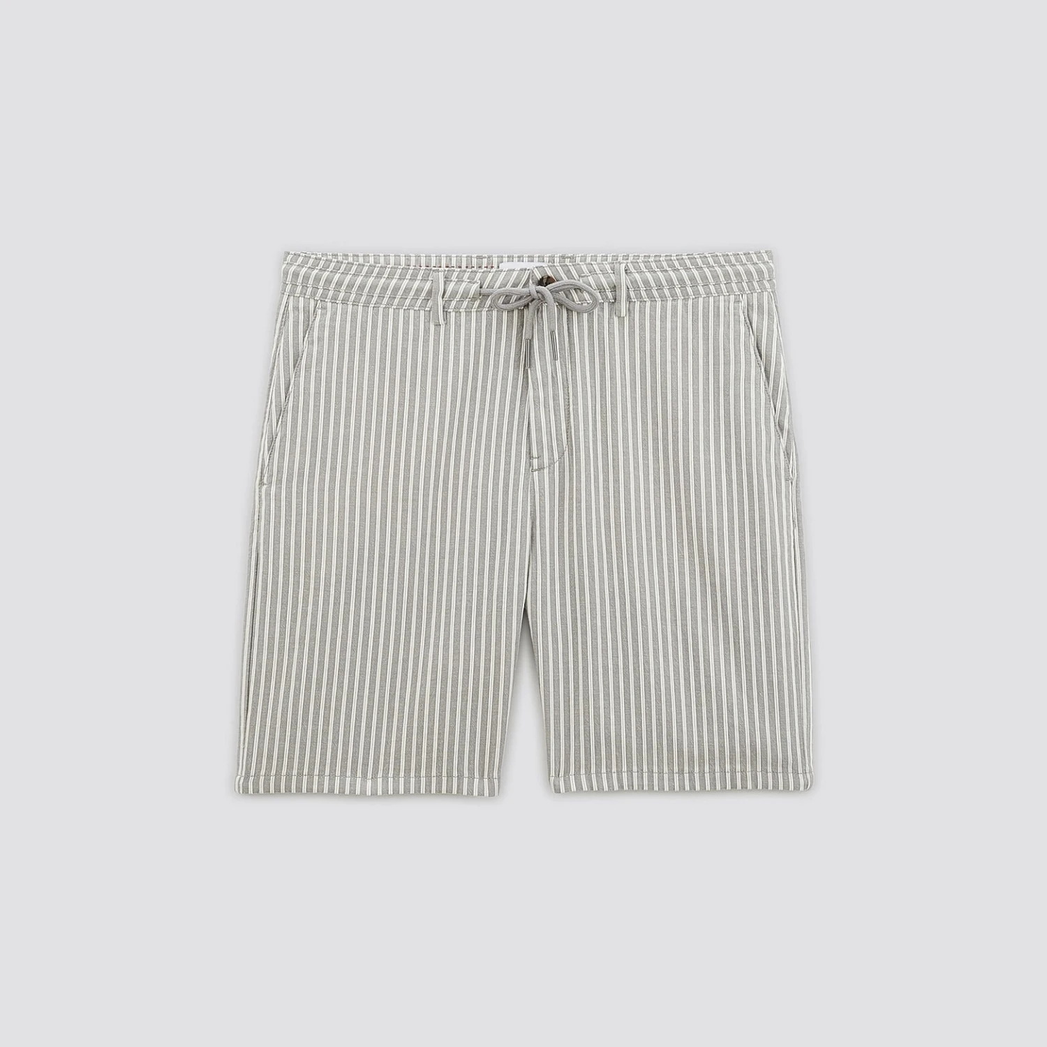 Bermuda Rayé 7 Bermuda Rayé – Image 7