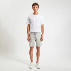 Bermuda Rayé 14 Bermuda Rayé -Jules 1004459 11288 V2