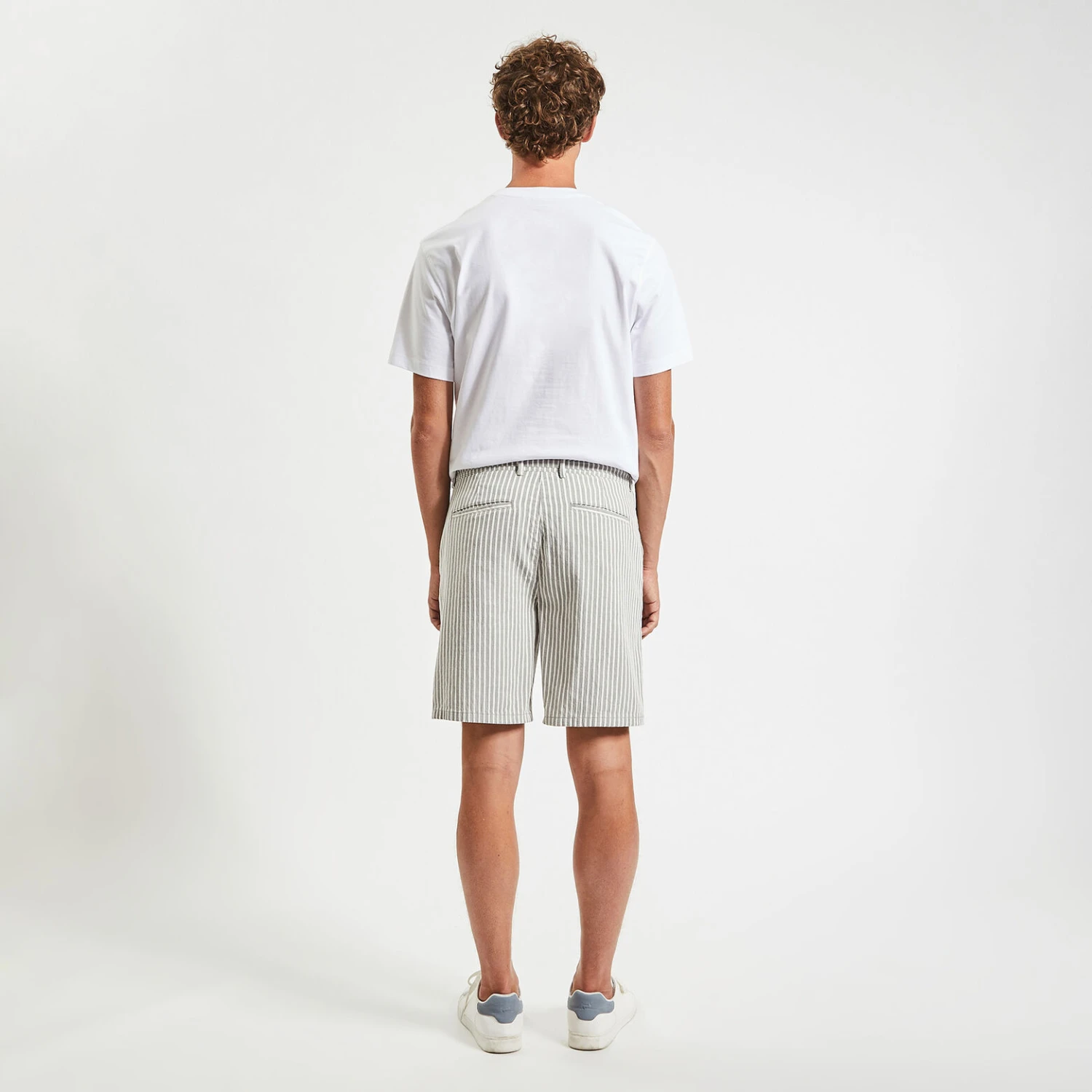 Bermuda Rayé 6 Bermuda Rayé – Image 6