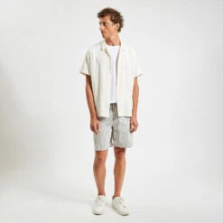 Bermuda Rayé 13 Bermuda Rayé -Jules 1004459 11288 V6