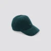 Casquette En Velours