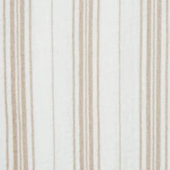 Chemisette Regular Rayures Gaze De Coton -Jules 1004461 10100 V7