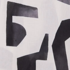 Chemisette Regular Imprimé Géométrique Viscose -Jules 1004486 18000 V7