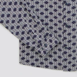 Chemise Regular Imprimé Géométrique Viscose 6 Chemise Regular Imprimé Géométrique Viscose -Jules 1004489 11214 V9