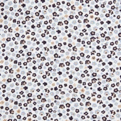 Chemise Regular Oxford Imprimé Fleur Coton Biologi -Jules 1004500 10000 V7