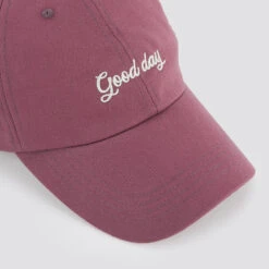 Casquette Brodée -Jules 1004503 15501 V2