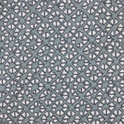 Chemisette Slim Imprimé Géométrique Coton Stretch 15 Chemisette Slim Imprimé Géométrique Coton Stretch -Jules 1004547 16052 V7