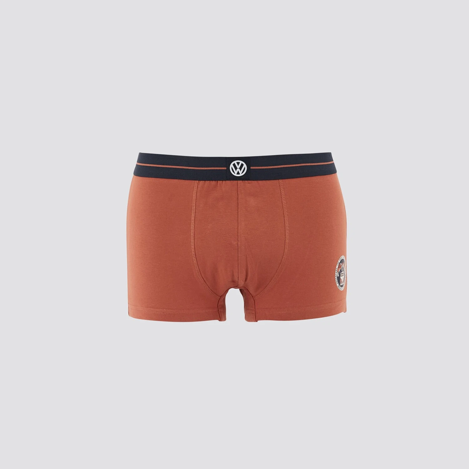 Lot De 3 Boxers Licence Volkswagen 2 Lot De 3 Boxers Licence Volkswagen – Image 2