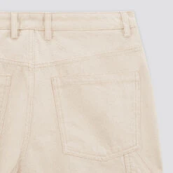 Pantalon Forme Charpentier -Jules 1004650 10118 V10