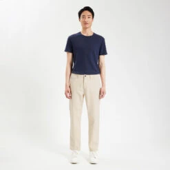 Pantalon Forme Charpentier -Jules 1004650 10118 V2