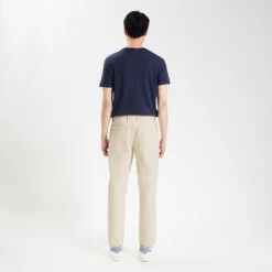 Pantalon Forme Charpentier -Jules 1004650 10118 V3