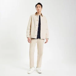 Pantalon Forme Charpentier -Jules 1004650 10118 V6