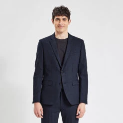 Veste De Costume -Jules 718017 1400 V2