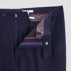 Pantalon De Costume Coupe Slim 16 Pantalon De Costume Coupe Slim -Jules 722578 1400 V8