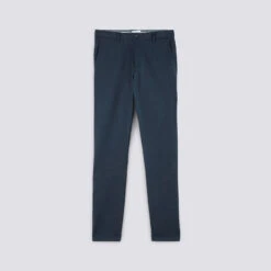 Pantalon Chino Slim Twill Fantaisie -Jules 723187 1480 V11