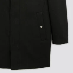 Manteau Zippé Col Montant -Jules 723357 9020 V9