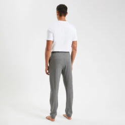 Pantalon De Pyjama Avec Cordons -Jules 723469 18117 V3