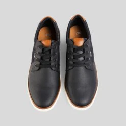 Baskets Mix-matières -Jules 725914 9020 V4