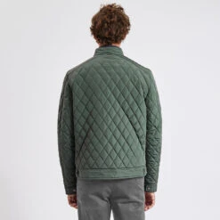 Blouson Col Biker -Jules 726624 18812 V3