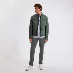 Blouson Col Biker -Jules 726624 18812 V6