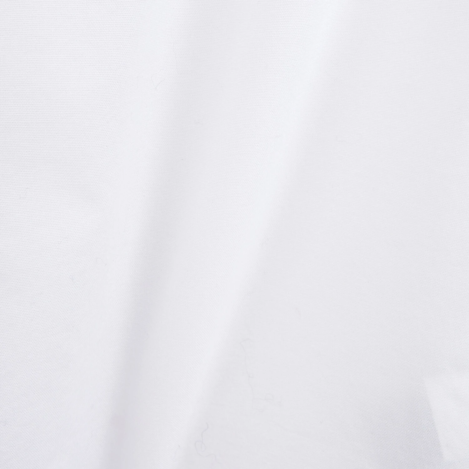 Chemise Regular Oxford Unie Coton 3 Chemise Regular Oxford Unie Coton – Image 3