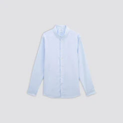 Chemise Regular Sans Repassage Unie Coton -Jules 726775 1930 V11