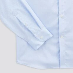 Chemise Regular Sans Repassage Unie Coton -Jules 726775 1930 V9