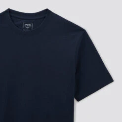 Tee Shirt "le Parfait By JULES" Coton Issu De L'ag -Jules 727593 11824 V8