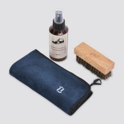 Kit Entretien Baskets