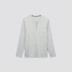 Tee Shirt Tunisien Manches Longues