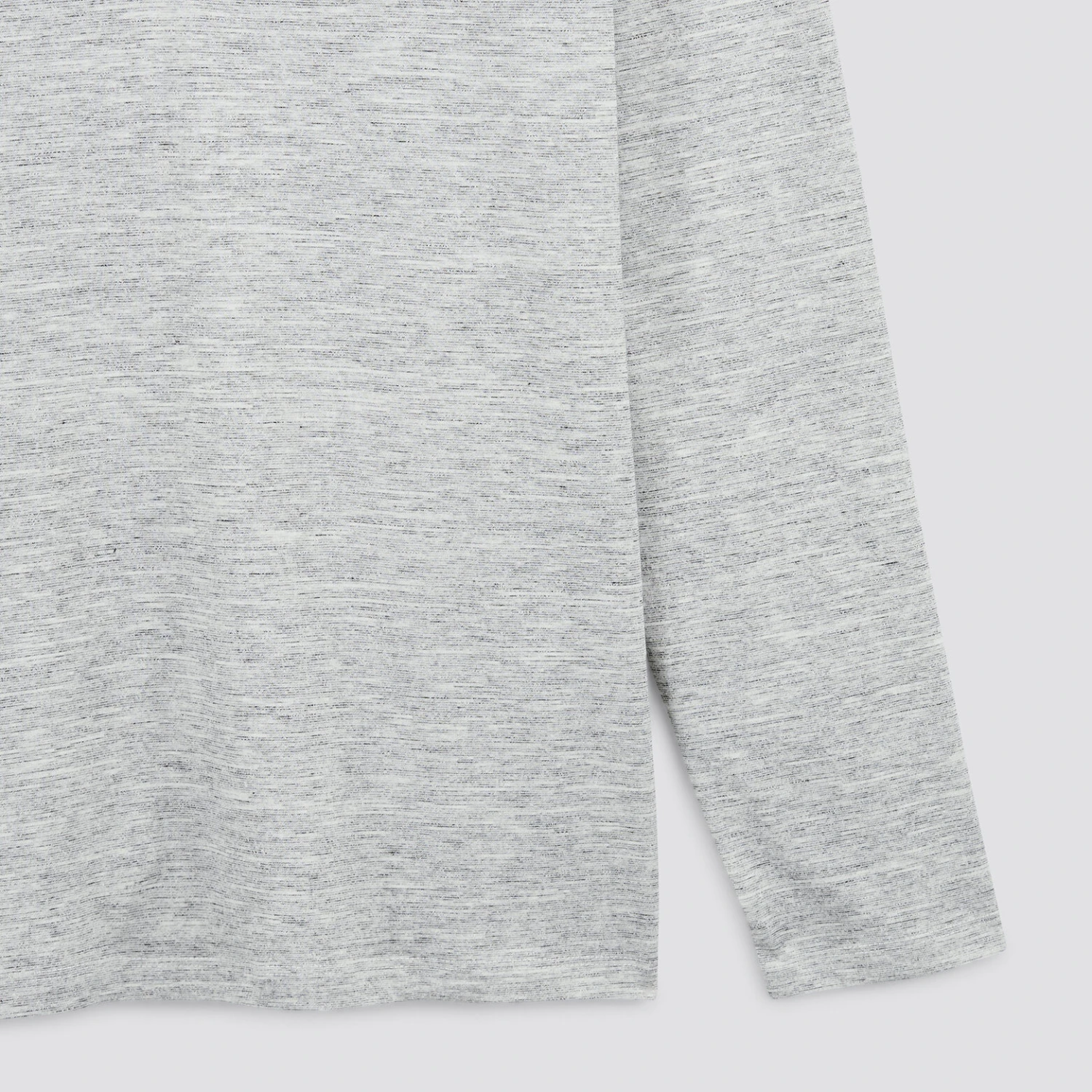 Tee Shirt Tunisien Manches Longues 3 Tee Shirt Tunisien Manches Longues – Image 3