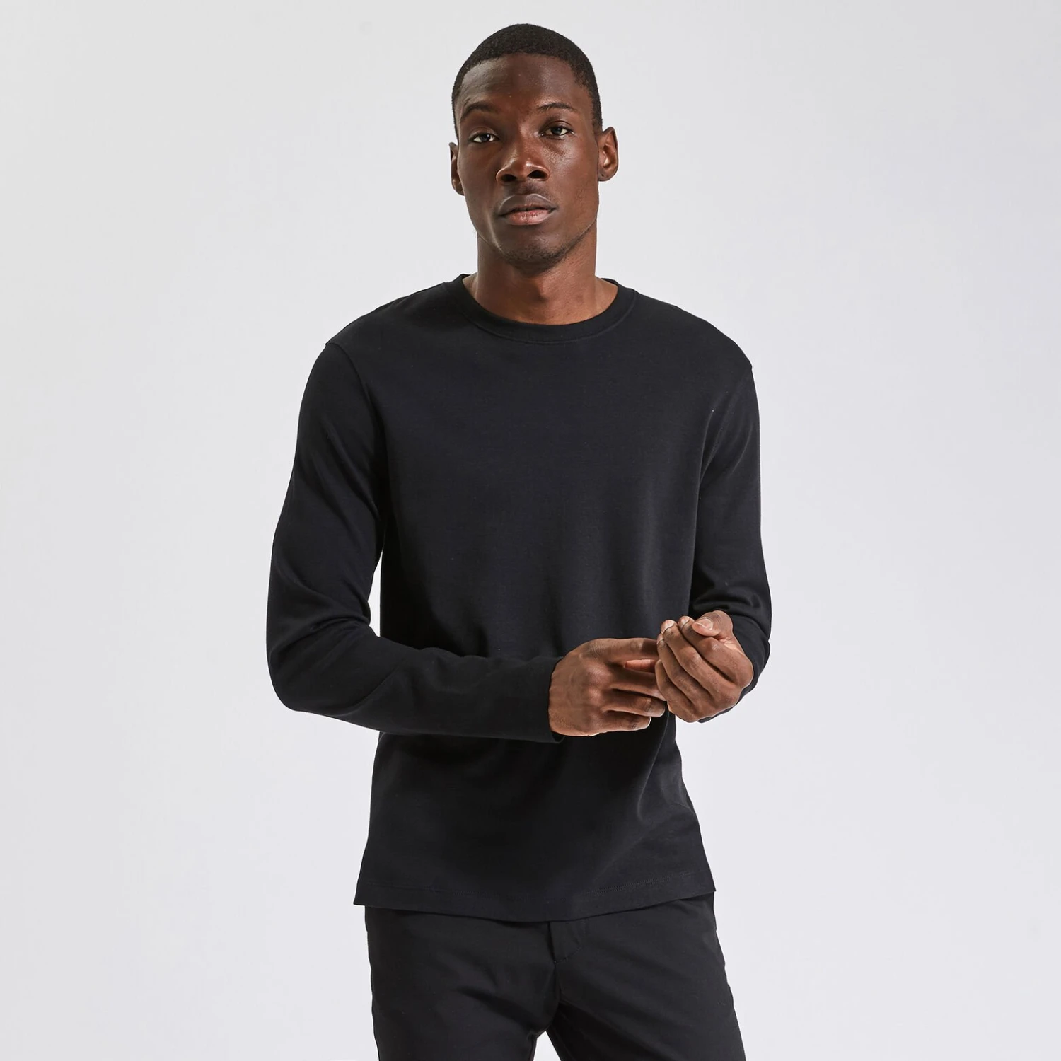 Tee Shirt Uni 1 Tee Shirt Uni