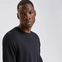 Tee Shirt Uni 12 Tee Shirt Uni -Jules 728782 9020 V4