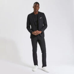 Tee Shirt Uni 13 Tee Shirt Uni -Jules 728782 9020 V6