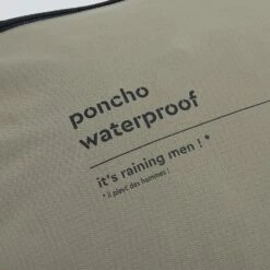 Cape De Pluie à Capuche -Jules 728897 2210 V10