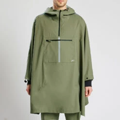 Cape De Pluie à Capuche -Jules 728897 2210 V2