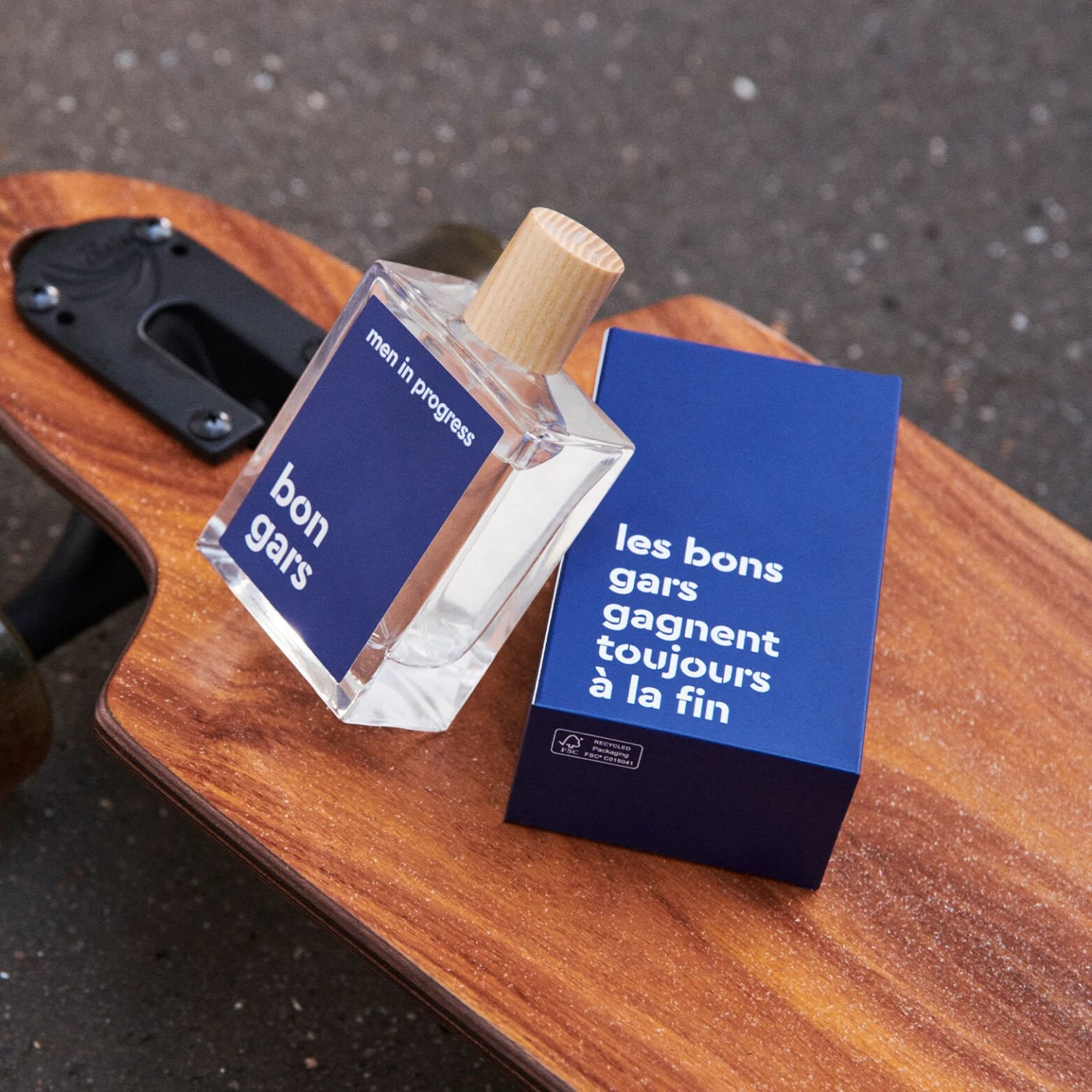 Bon Gars Eau De Toilette 1 Bon Gars Eau De Toilette