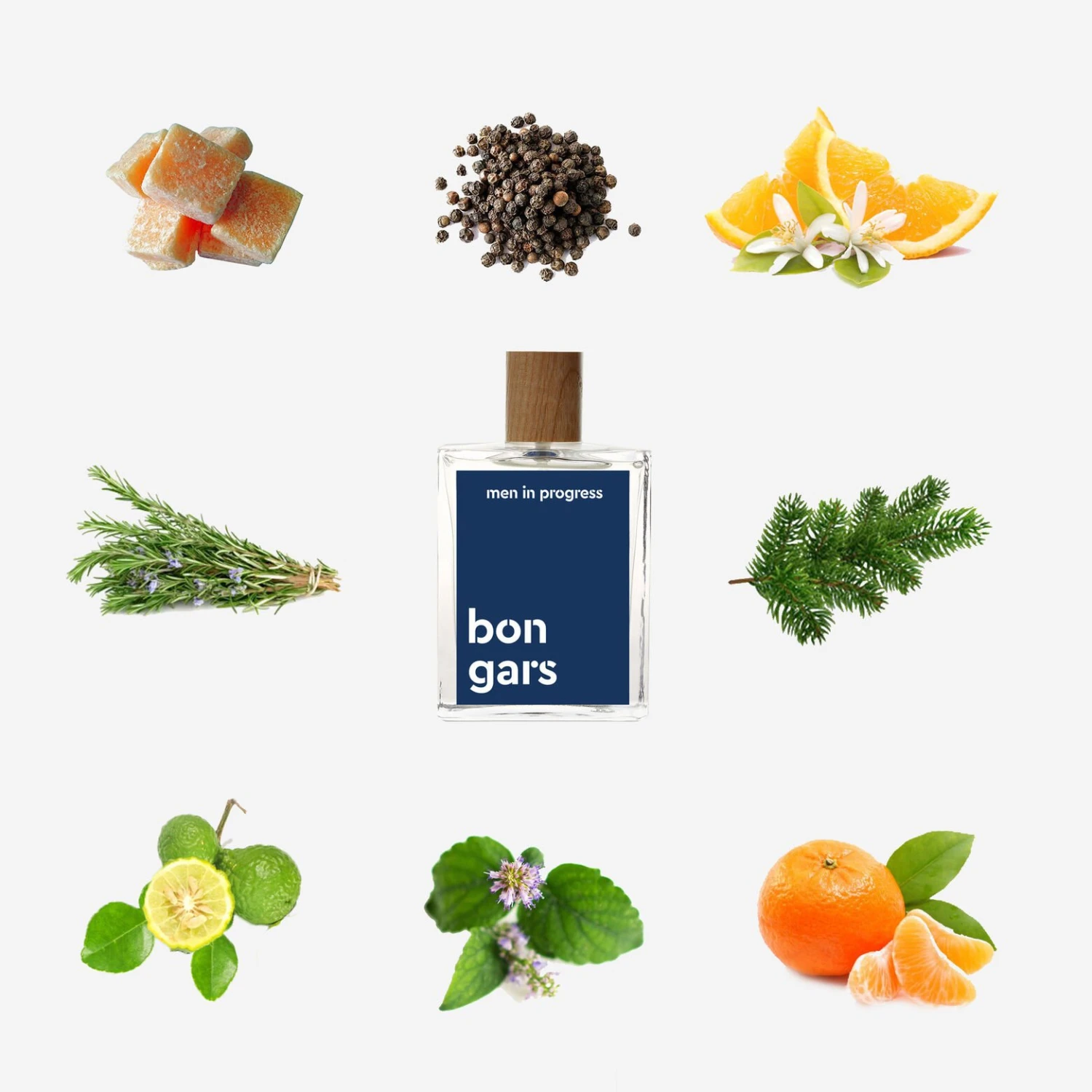 Bon Gars Eau De Toilette 3 Bon Gars Eau De Toilette – Image 3