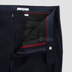 Pantalon De Costume Regular -Jules 729028 1400 V8